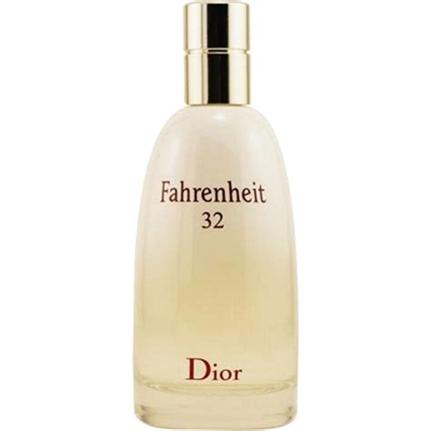 fahrenheit 32 dior reviews